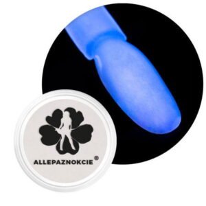 01. Neonový UV pigment