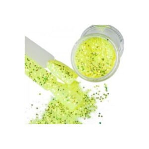 01. Sunset efekt  na nechty 1g