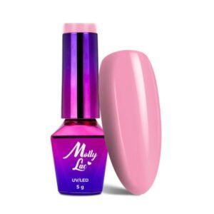 04. MOLLY LAC gél lak - SWEET DREAM 5ML