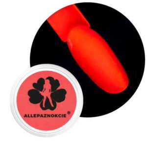 07. Neónový UV pigment