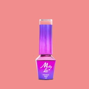 120. MOLLY LAC gél lak - Candy Cupcake  5ML