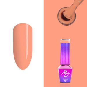 130. MOLLY LAC gel lak - Sweet Temptation 5ML