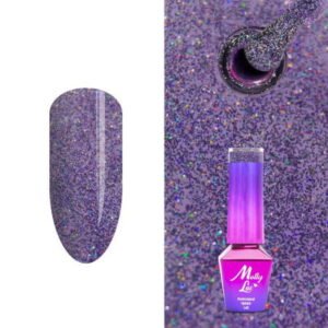 224. MOLLY LAC gél lak - Birthday girl 5ML