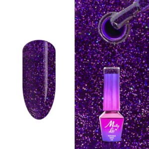 226. MOLLY LAC gél lak - Eternal Beuty 5ML