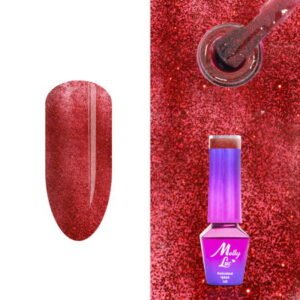 233. MOLLY LAC gél lak - Fifth Avenue 5ML