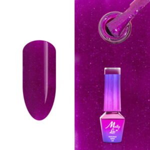 237. MOLLY LAC gél lak -Speculation 5ML