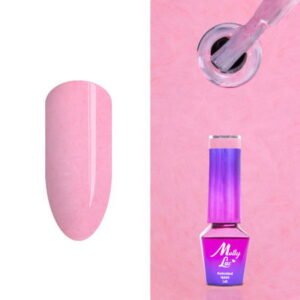 263. MOLLY LAC gél lak - Pupils Flowing 5ML