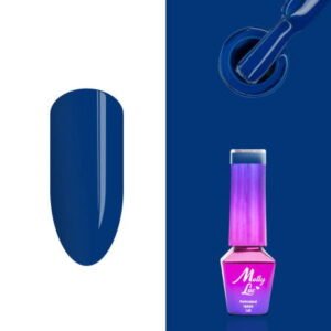 327. MOLLY LAC gél lak - NAILMATIC SOUL MATE 5ml
