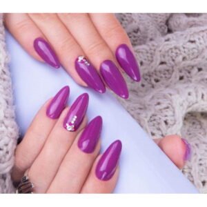 342. MOLLY LAC gél lak Wildflowers 5ml