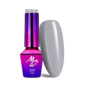 346. MOLLY LAC gél lak Silence 5ml
