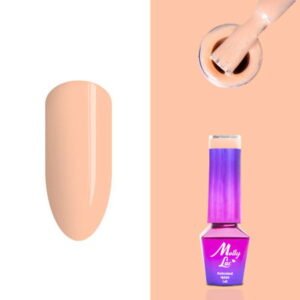 361. MOLLY LAC gél lak - Mohair 5ML