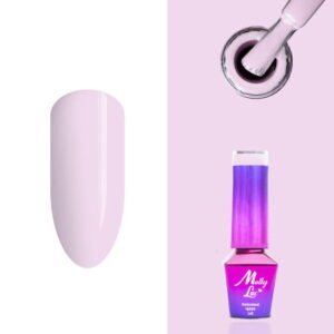 365. MOLLY LAC gél lak - Topless Tweed 5ML