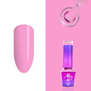 367. MOLLY LAC gél lak - Velvet Suit 5ML