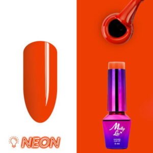 372. MOLLY LAC gél lak - Rock & Roll 5ml