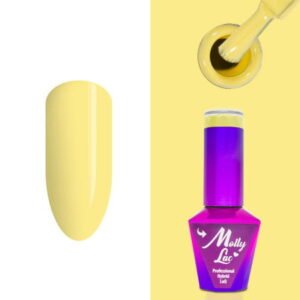 373. MOLLY LAC gél lak GIRL LIBERTY 5ml
