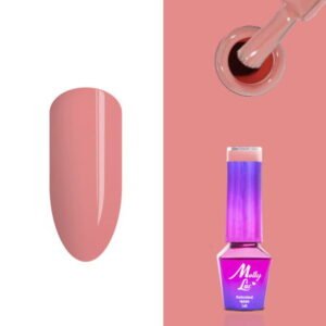 377. MOLLY LAC gél lak - Freedom 5ml