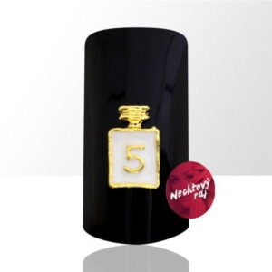 3D Luxury ozdoba 4/8