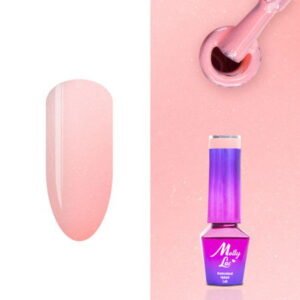 477. MOLLY LAC gél lak - Macarons Fairy Cake 5ml