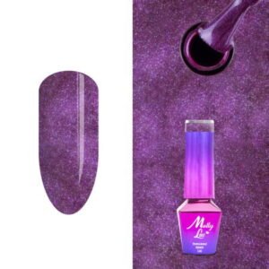 516. MOLLY LAC gel lak Miss Iconic Instinct 5ml