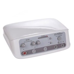 5w1 Galvan + HF + Vacum+Koagulacja BR-1893 Szary