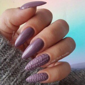 61. MOLLY LAC gél lak - VERY NICE 5ml