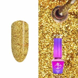 621. MOLLY LAC gel lak - Story Time 5 ml