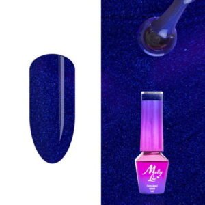 628. MOLLY LAC gel lak - Story Time 5 ml