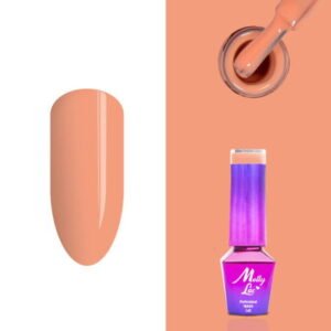 81. MOLLY LAC gél lak - YOGA TADASANA I 5ml