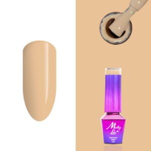 84. MOLLY LAC gél lak - Yoga Śalabhasana 5ML