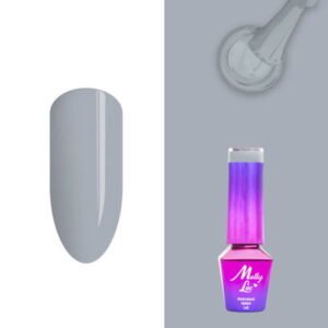 87. MOLLY LAC gél lak - YOGA TADASANA II 5ml