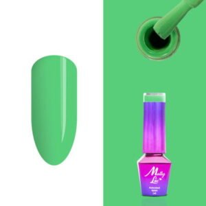 94. MOLLY LAC gél lak - Rest&Relax Reset 5ml