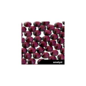 A La Swarovski SS 5 - Ametyst 50 ks