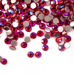 A La Swarovski SS5 Hyacint AB 50ks