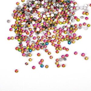 A La Swarovski SS5 Vulcano AB 50ks