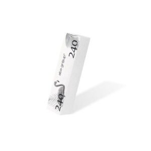 Aba group brusný blok bílý 240/240 1ks