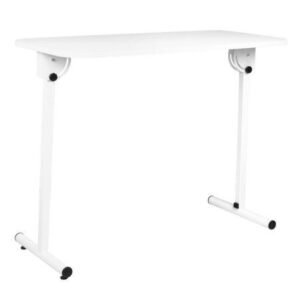 Activeshop folding mobile desk