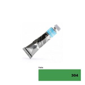AKRYLOVÁ FARBA 20ML | POLYCOLOR ZELENÁ 304