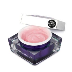 Akrylový gel Allepaznoccie - Bubble Pink 30g