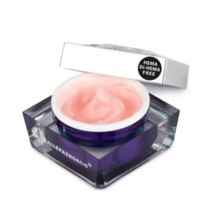 Akrylový gel Allepaznoccie - Dusty Peach 30g