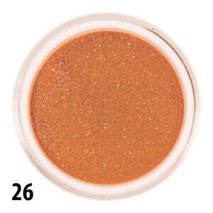 Akrylový prášok 26