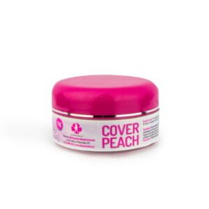 Akrylový prášok cover peach 30 g