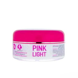 Akrylový prášok  pink light 15 g