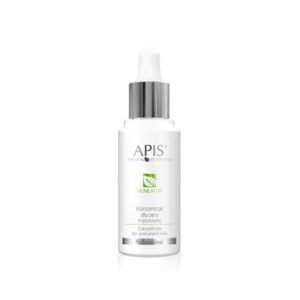 Apis acne - stop koncentrát na aknózní pleť 30ml