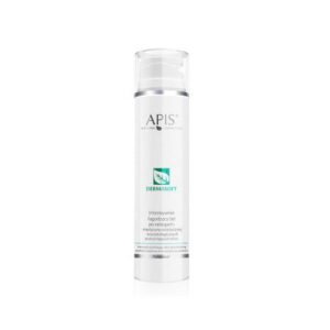 Apis dermasoft intenzivní zklidňující gel po podráždění pokožky 200ml
