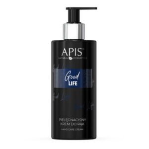Apis good life - krém na ruce 300ml