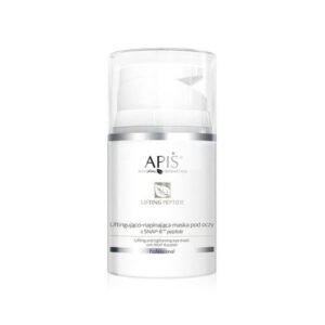 APIS LIFTING PEPTIDE Liftingová a zpevňující maska na oči s peptidem SNAP-8 TM 50ml