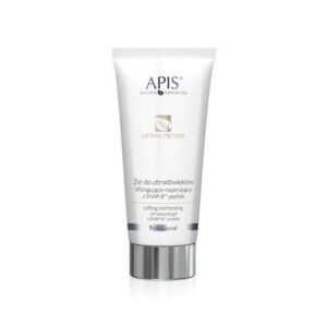 APIS LIFTING PEPTIDE Ultrazvukový liftingový a zpevňující gel s peptidem SNAP-8 200 ML