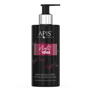 Apis Night Fever hydratační krém na ruce, 300 ml