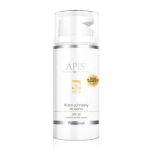 APIS Ochranný krém SPF 30 100ml