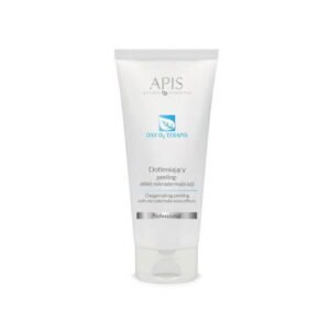 Apis okysličující peeling - mikrodermabraze 200ml